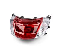Fanalino Stop Arrière Type Original Rouge Pour YAMAHA N-MAX 125 2015-2020