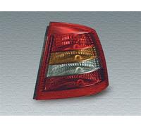 Fanalino Stop Droit OPEL ASTRA G 1998-2005 3/5 Portes Original MAGNETI MARELLI