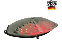 Fanalino Stop Led Blanc Homologué STR8 50 Speedfight 2 LC Silversp 2005-2006
