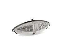 Fanalino Stop Led Blanc Homologué STR8 Pour Peugeot 50 Speedfight 2 2001-2006