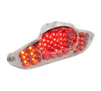 Fanalino Stop Led Rouge Et Flèches (CE) STR8 GILERA 50 RUNNER 2001-2024