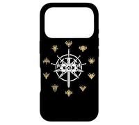 Fanart de Stormlight Archive Knights Radiant Words of Radiance Coque pour iPhone 17 Pro