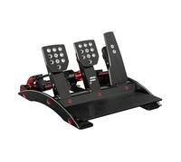 Fanatec Clubsport Pedals V3