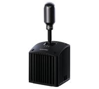 Fanatec ClubSport Shifter SQ V1.5 with USB Adapter - PC, PS5/PS4, Xbox