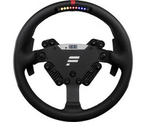 Fanatec ClubSport Steering Wheel RS + QR2 Wheel-Side, Volant