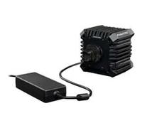 Fanatec CSL DD QR2 (8 Nm), Bases de volant