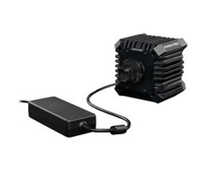 Fanatec CSL DD QR2 (8 Nm), Bases de volant