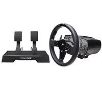 Fanatec Paquet CSL Elite pour PC et Xbox One