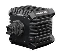 Fanatec Sim Racing CSL DD QR2 - 5 Nm Direct Drive Empattement, Retour de Force Dynamique, Système de Fixation Rapide QR2 Motorsport-dérivés - PC, Xbox