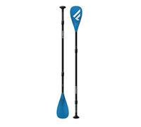 Fanatic Pure 8´´ Paddle Surf Paddle 3 Pieces Argenté 165-220 cm