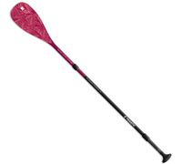 Fanatic Adjustable Diamond 35 Paddle Damen Sup Isup Paddel 3-Teilig Paddelstange