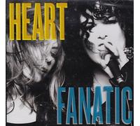 Fanatic by Heart