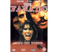 Fanatic - He's Out There!