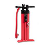 Fanatic HP6 Triple Action Pumpe 2020 Red