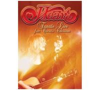 Fanatic Live From Caesar S Colosseum (Dvd)
