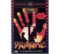 Fanatic - Maniac 2...Love to kill (Uncut)