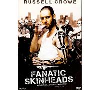 FANATIC SKINHEADS