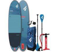 Fanatic Viper Air SLT 11.0 Planche à voile iSUP Package AllAround Stand UP Paddle Board