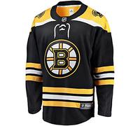 Fanatics Boston Bruins NHL Breakaway Jersey Home