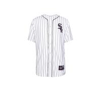Fanatics Chicago White Sox MLB Supporters Mesh Jersey Shirt