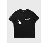 Fanatics Dodgers Champs Ring Tee men Shortsleeves black taille: S