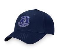 Fanatics Everton FC Casquette de baseball Bleu marine, bleu, Taille unique