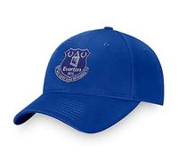 Fanatics Everton FC Casquette de baseball Royal, bleu, Taille unique
