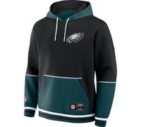 Fanatics Foundation Fleece Hoody - NFL Philadelphia Eagles