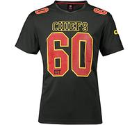 Fanatics Green Bay Packers NFL Players Poly Mesh Tee/T Shirt
