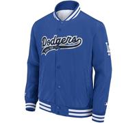 Fanatics Los Angeles Dodgers MLB SATEEN College Veste