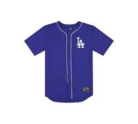 Fanatics Los Angeles Dodgers MLB Supporters Mesh Jersey Shirt