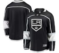Fanatics Los Angeles Kings Jersey/Trikot NHL Breakaway Jersey Home Black - S