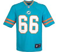 Fanatics Maillot en jersey Foundation NFL Team, Miami Dolphins, XL