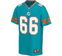 Fanatics Miami Dolphins NFL Poly Mesh Supporters Jersey