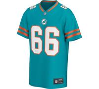 Fanatics Miami Dolphins NFL Poly Mesh Supporters Jersey