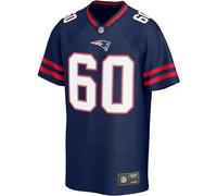 Fanatics New England Patriots NFL Poly Mesh Supporters Jersey