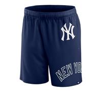 Fanatics New York Yankees MLB Mesh Shorts