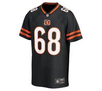 Fanatics NFL Cincinnati Bengals Core Foundation Jersey