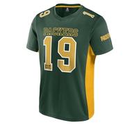 Fanatics Nfl Core Franchise Short Sleeve T-shirt M
