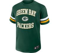Fanatics NFL Foundation Shirt - Green Bay Packers