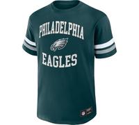 Fanatics NFL Foundation Shirt - Philadelphia Eagles