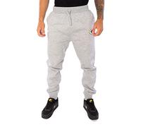Fanatics NFL Green Bay Packers Pantalon de jogging pour homme Gris chiné, Gris mélangé, XL