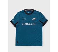 Fanatics NFL Jersy Philadelphia Eagles men Jerseys blue taille: XL