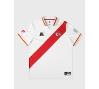 Fanatics NFL Kansas City Chiefs '26 Fan Top men Jerseys white taille: L
