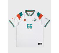 Fanatics NFL Miami Dolphins '26 Fan Top men Jerseys white taille: M