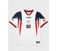 Fanatics NFL New England Patriots '26 Fan Top men Jerseys white taille: XL