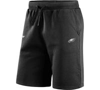 Fanatics - NFL Philadelphia Eagles Primary Logo Fleece Short Couleur Noir