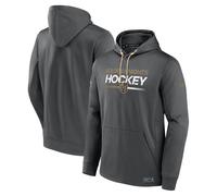 Fanatics NHL Sweat à capuche pour homme - Vegas Golden Knights, Noir , L