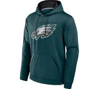 Fanatics Philadelphia Eagles Defender Dotted NFL Hoody