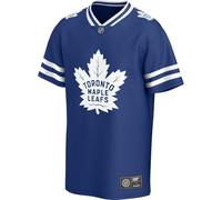 Fanatics Toronto Maple Leafs NHL Poly Mesh Supporters Jersey